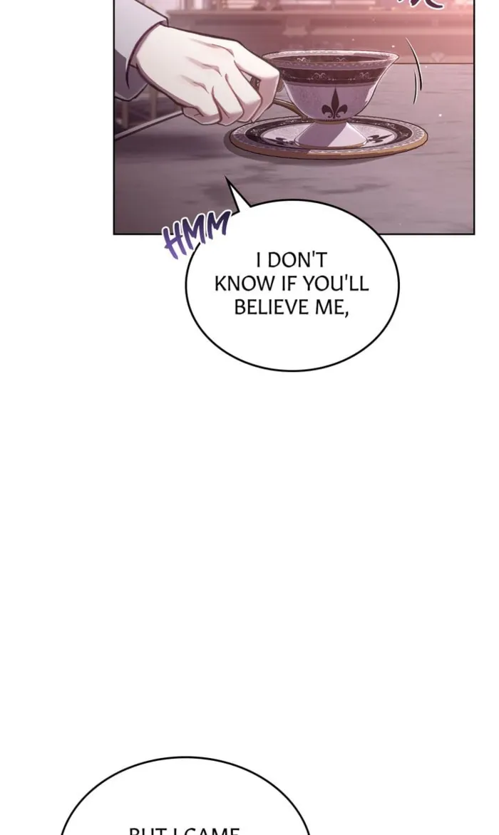 Read Reborn as the Enemy Prince EN Manga Online