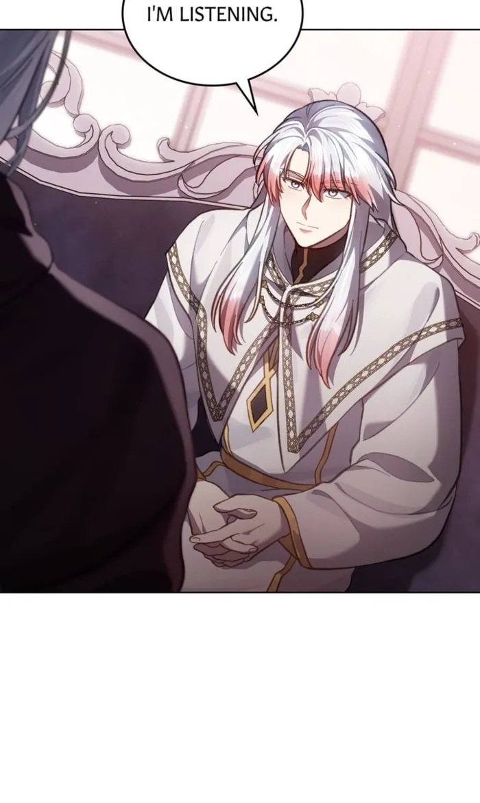 Read Reborn as the Enemy Prince EN Manga Online