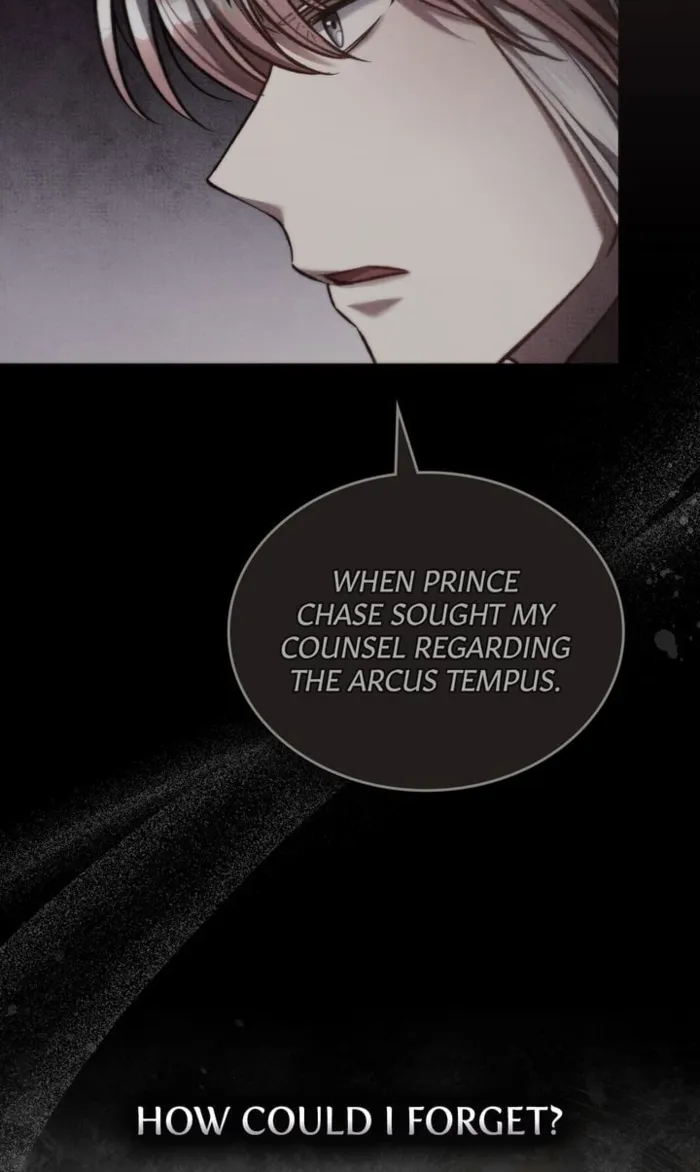 Read Reborn as the Enemy Prince EN Manga Online