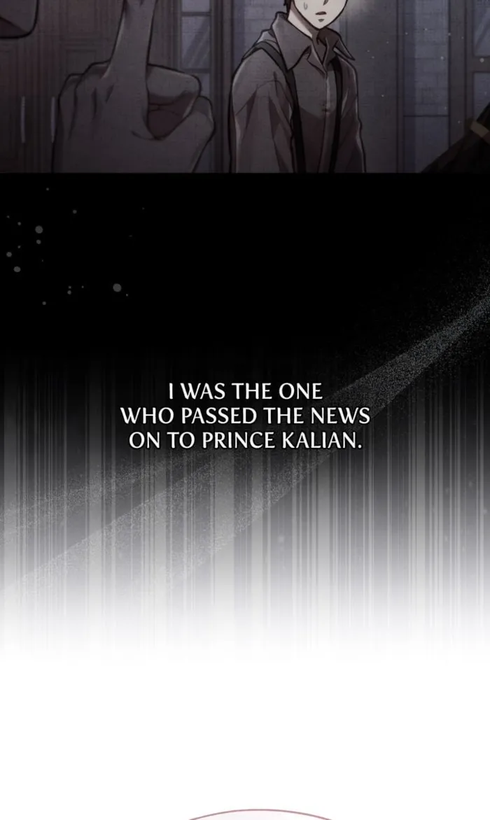 Read Reborn as the Enemy Prince EN Manga Online