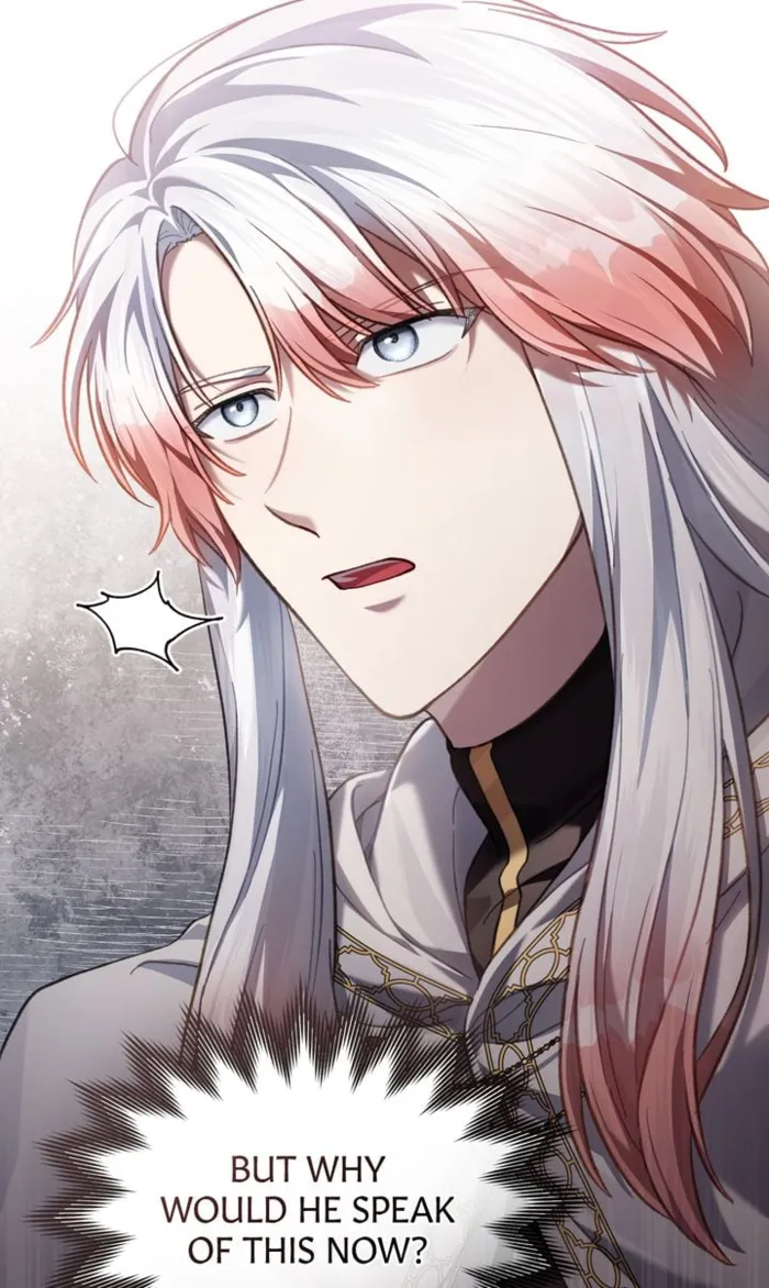 Read Reborn as the Enemy Prince EN Manga Online
