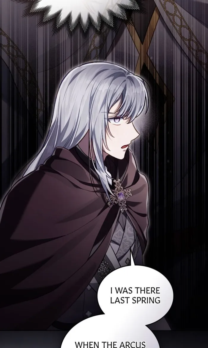 Read Reborn as the Enemy Prince EN Manga Online