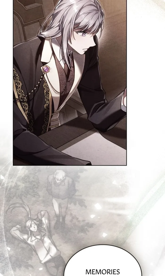 Read Reborn as the Enemy Prince EN Manga Online
