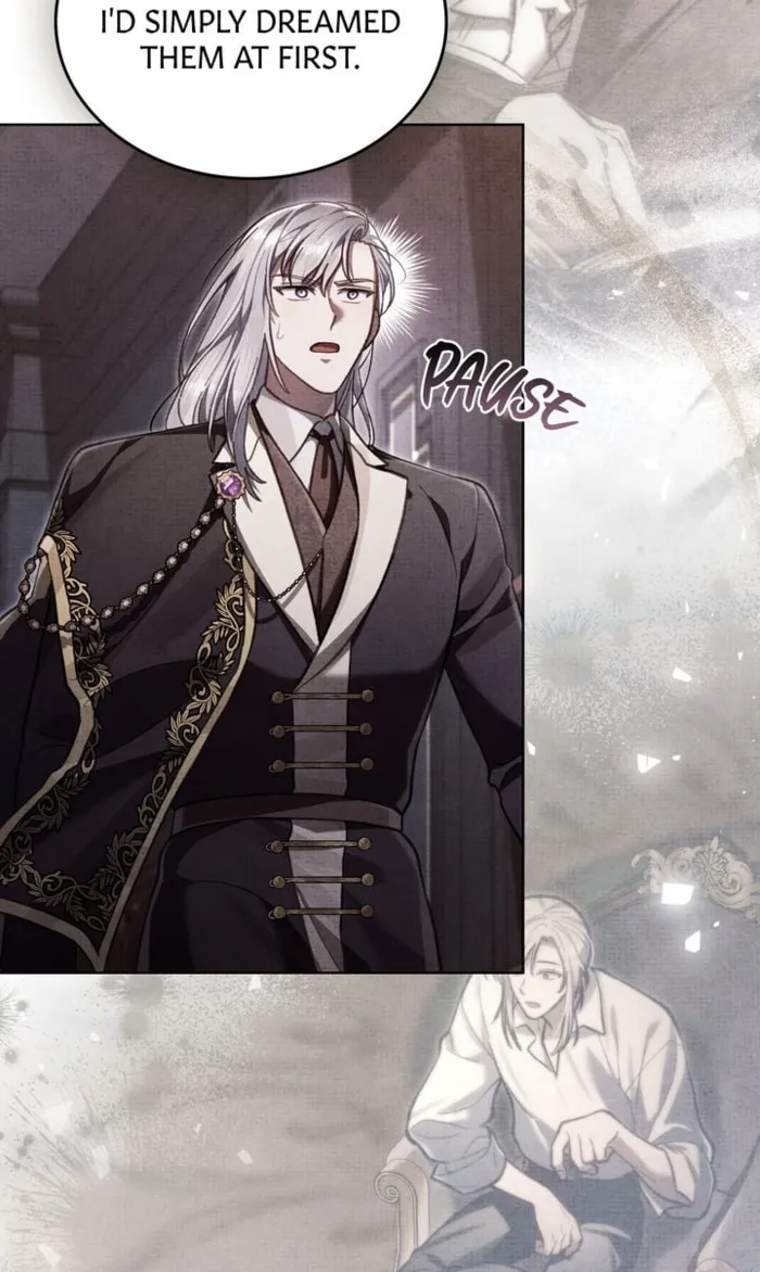 Read Reborn as the Enemy Prince EN Manga Online