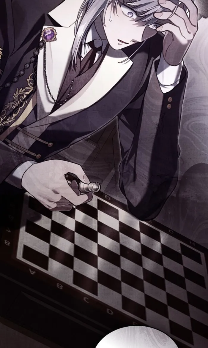 Read Reborn as the Enemy Prince EN Manga Online