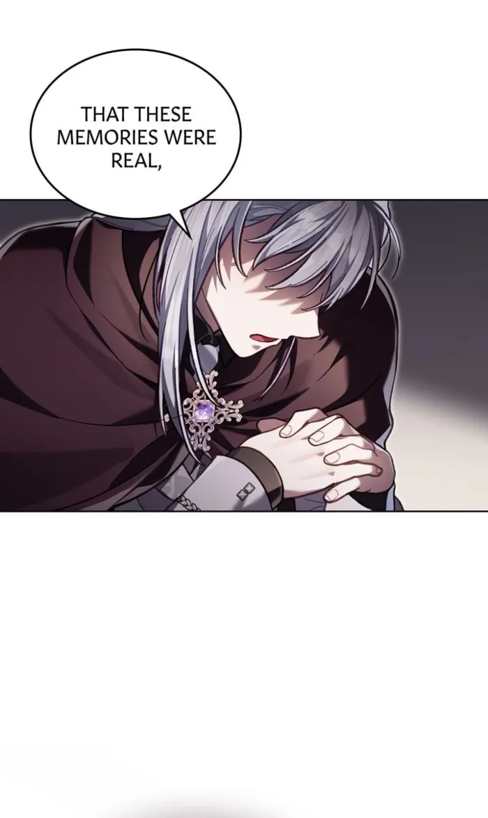 Read Reborn as the Enemy Prince EN Manga Online