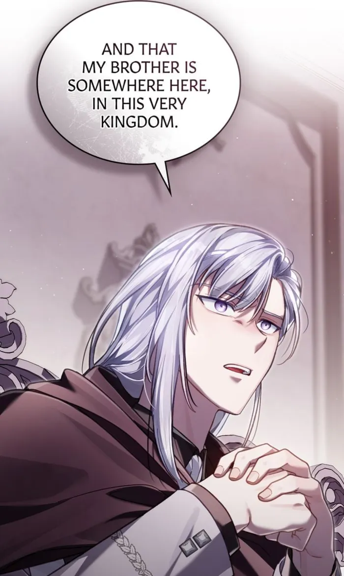 Read Reborn as the Enemy Prince EN Manga Online