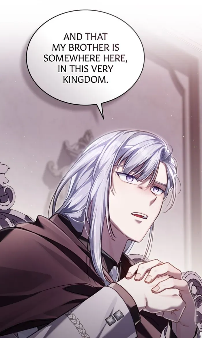 Read Reborn as the Enemy Prince EN Manga Online