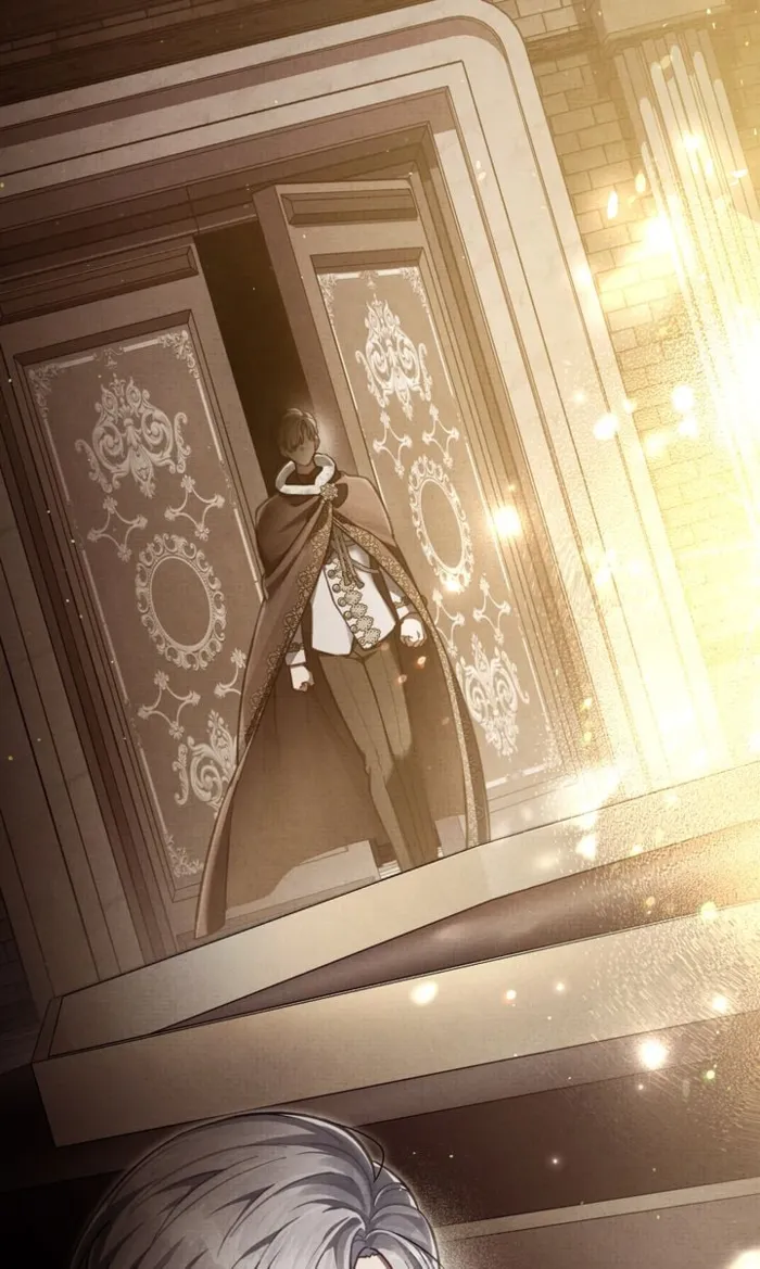 Read Reborn as the Enemy Prince EN Manga Online