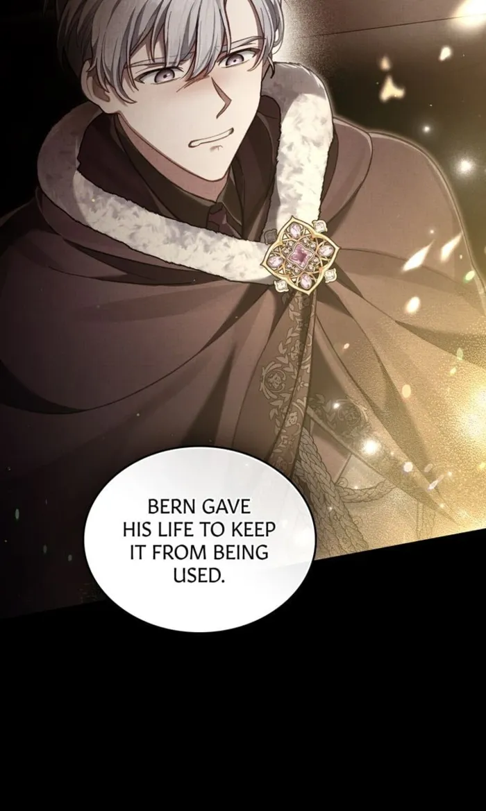 Read Reborn as the Enemy Prince EN Manga Online