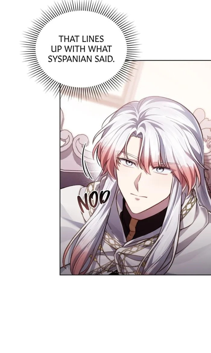 Read Reborn as the Enemy Prince EN Manga Online