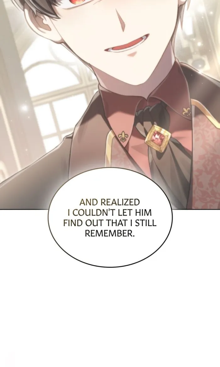 Read Reborn as the Enemy Prince EN Manga Online
