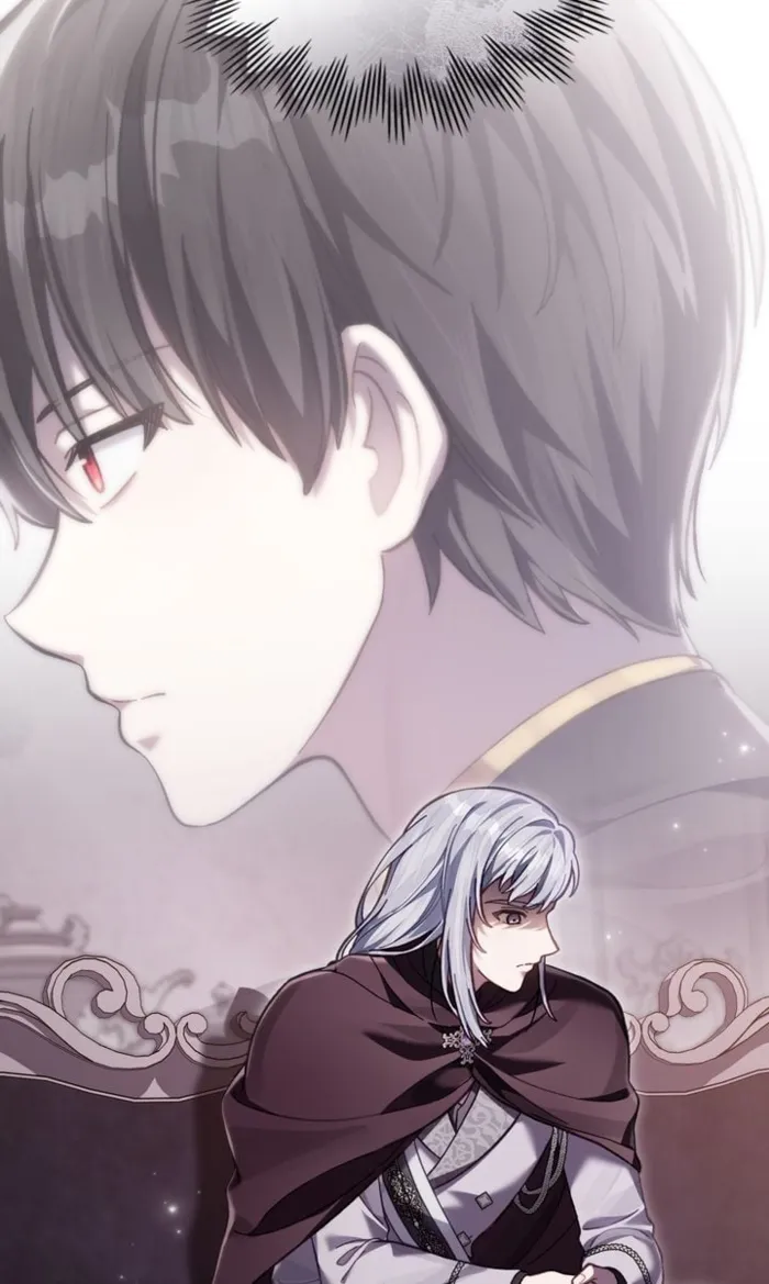 Read Reborn as the Enemy Prince EN Manga Online