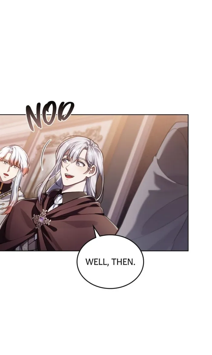 Read Reborn as the Enemy Prince EN Manga Online