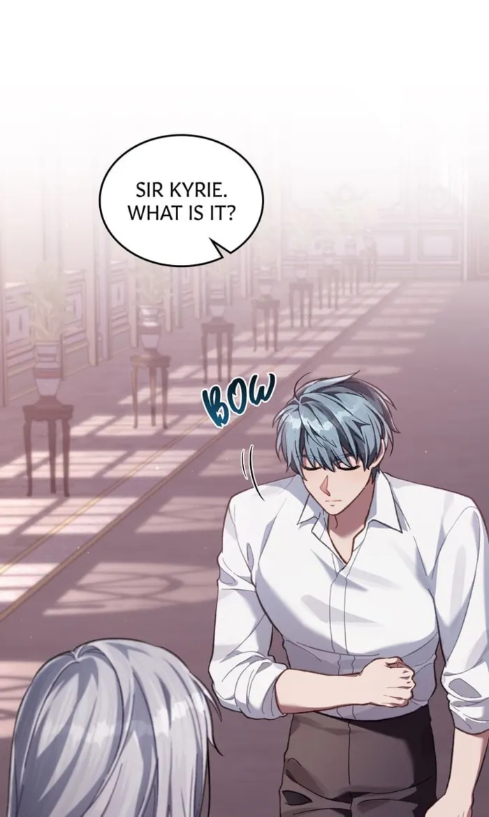 Read Reborn as the Enemy Prince EN Manga Online