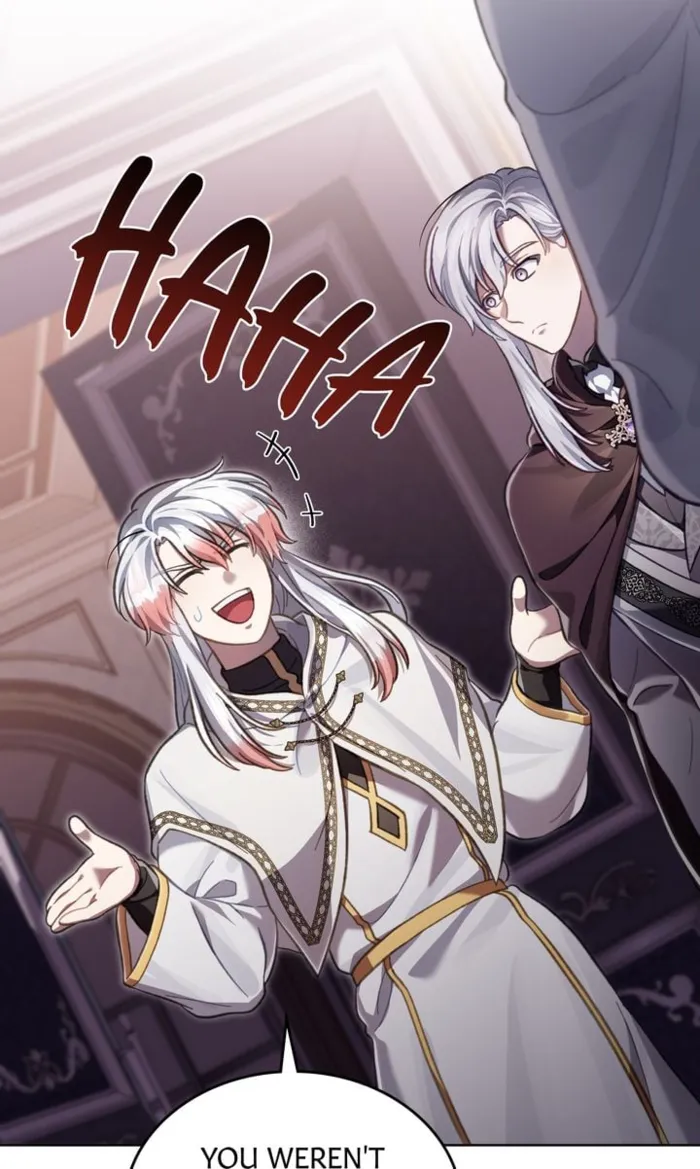 Read Reborn as the Enemy Prince EN Manga Online