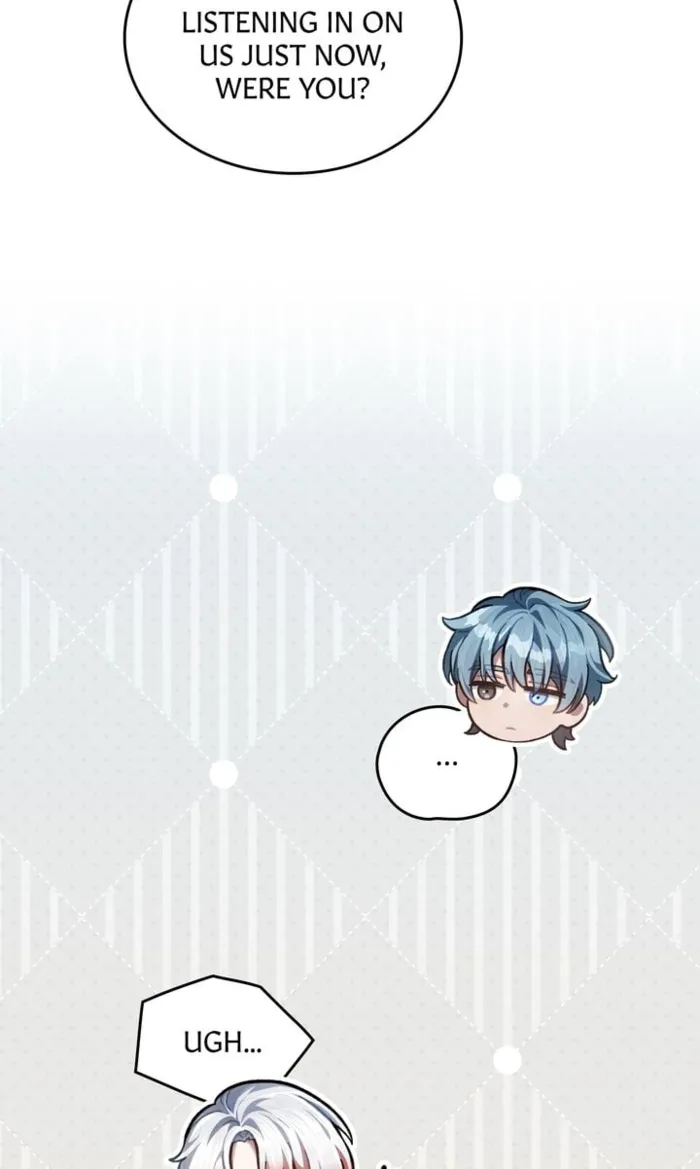 Read Reborn as the Enemy Prince EN Manga Online