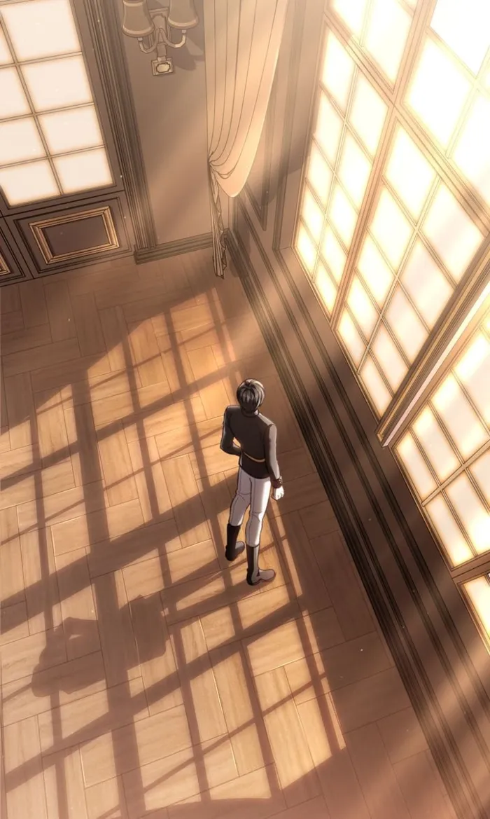 Read Reborn as the Enemy Prince EN Manga Online