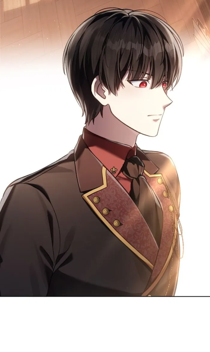 Read Reborn as the Enemy Prince EN Manga Online
