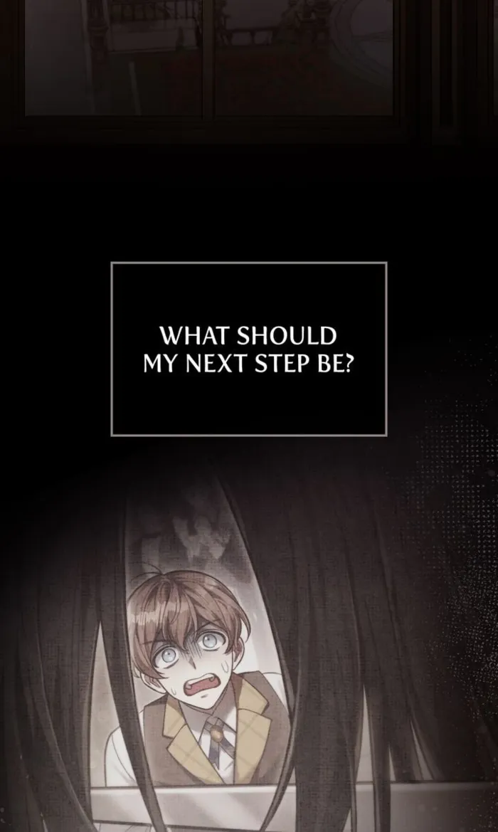 Read Reborn as the Enemy Prince EN Manga Online