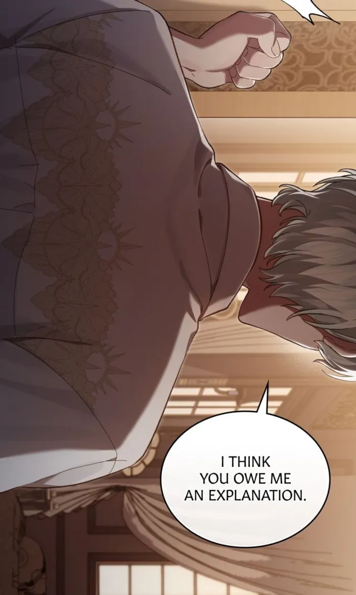 Read Reborn as the Enemy Prince EN Manga Online