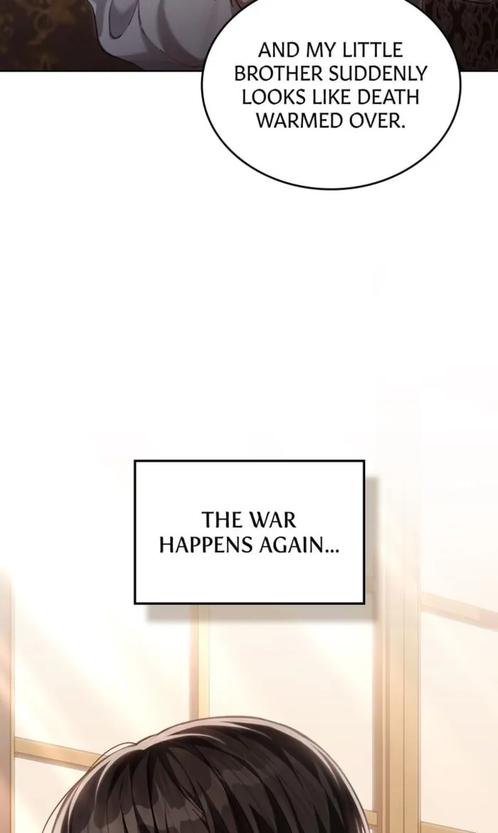 Read Reborn as the Enemy Prince EN Manga Online