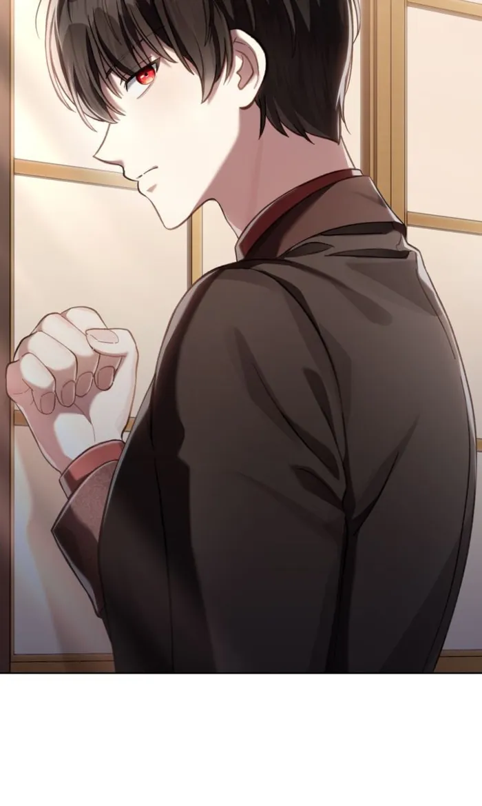 Read Reborn as the Enemy Prince EN Manga Online