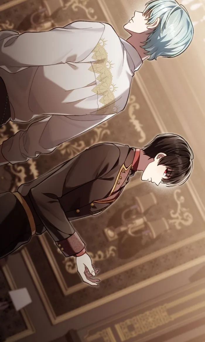Read Reborn as the Enemy Prince EN Manga Online