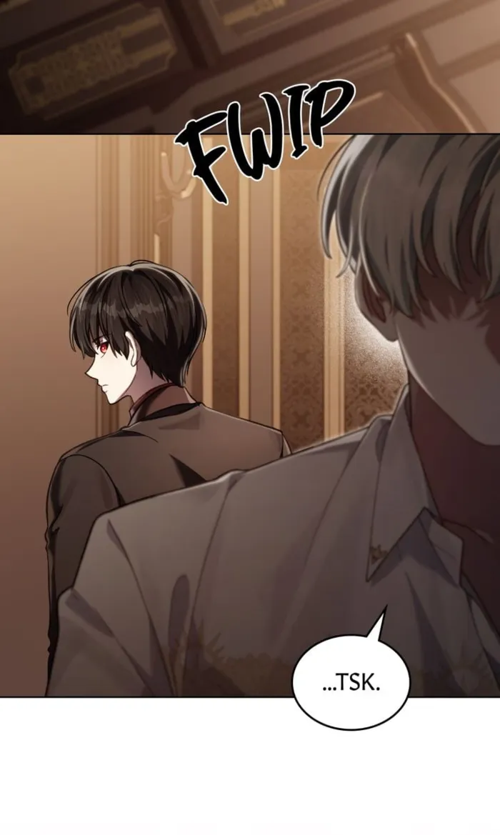 Read Reborn as the Enemy Prince EN Manga Online