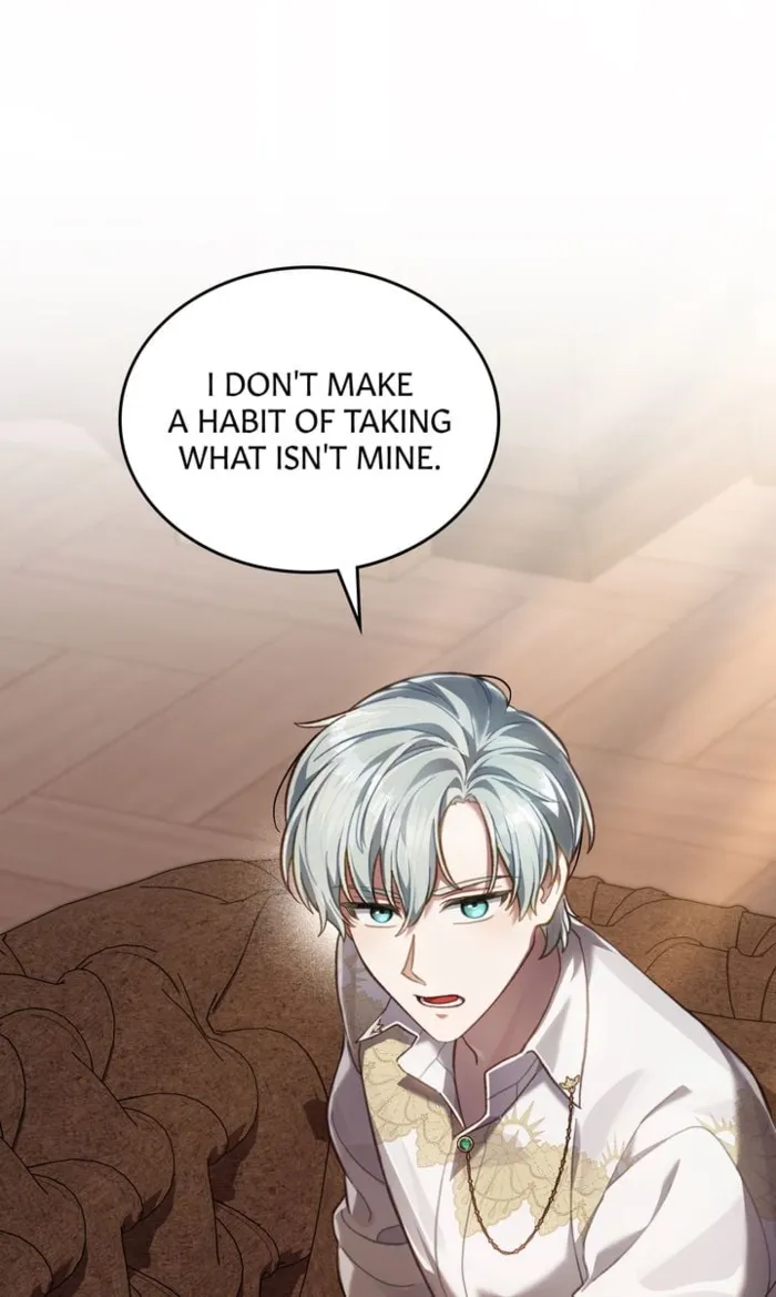 Read Reborn as the Enemy Prince EN Manga Online