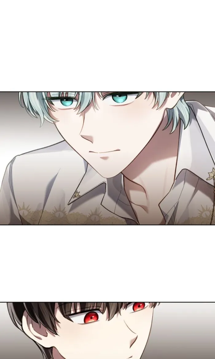 Read Reborn as the Enemy Prince EN Manga Online