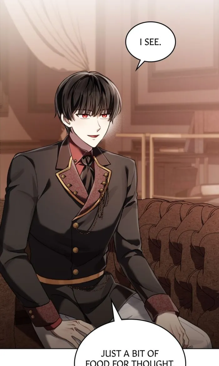 Read Reborn as the Enemy Prince EN Manga Online