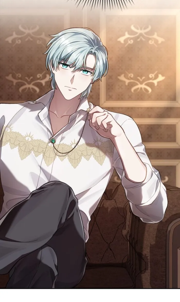 Read Reborn as the Enemy Prince EN Manga Online