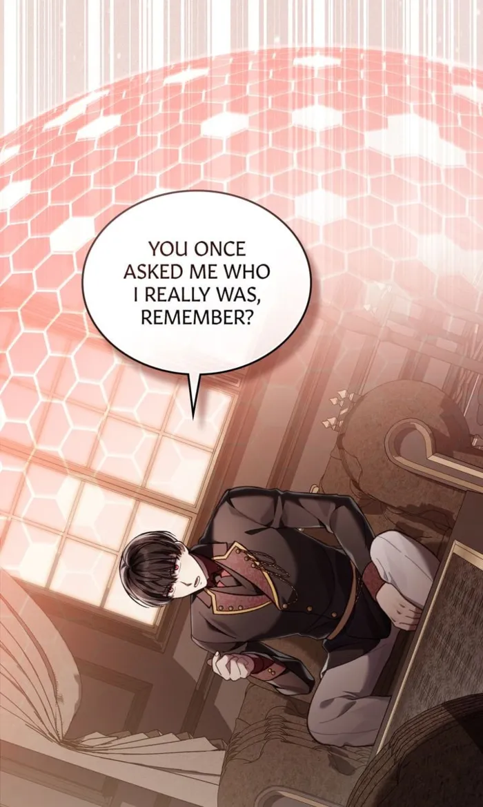 Read Reborn as the Enemy Prince EN Manga Online