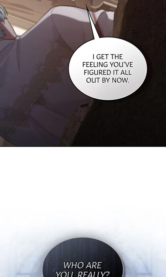 Read Reborn as the Enemy Prince EN Manga Online
