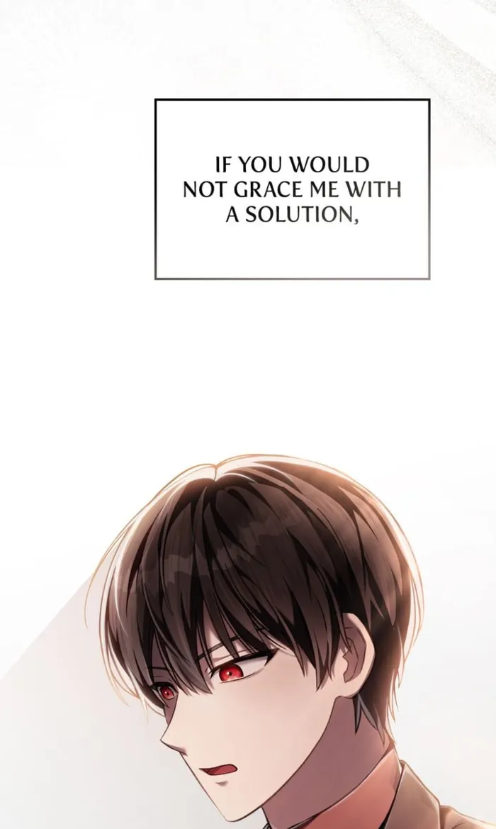 Read Reborn as the Enemy Prince EN Manga Online