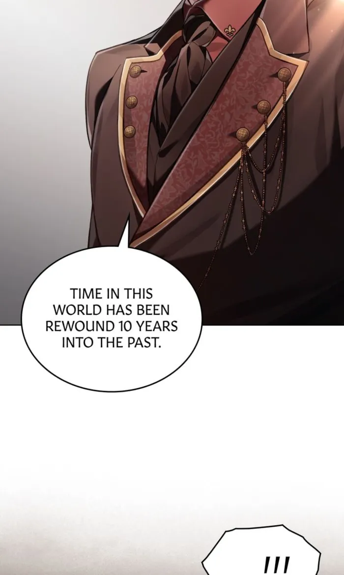 Read Reborn as the Enemy Prince EN Manga Online