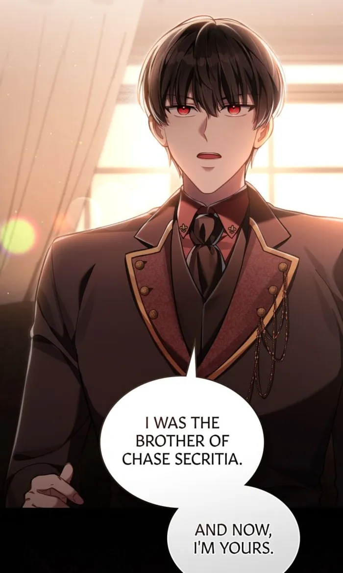 Read Reborn as the Enemy Prince EN Manga Online