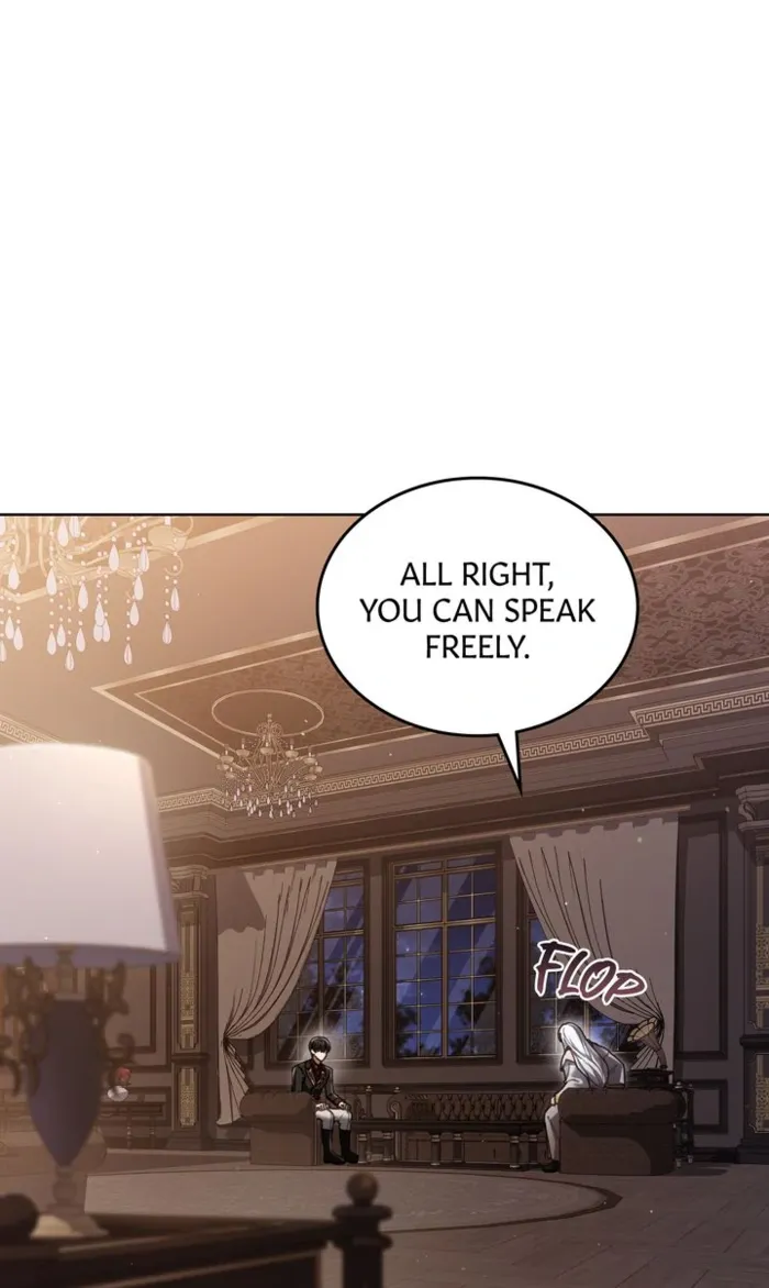 Read Reborn as the Enemy Prince EN Manga Online