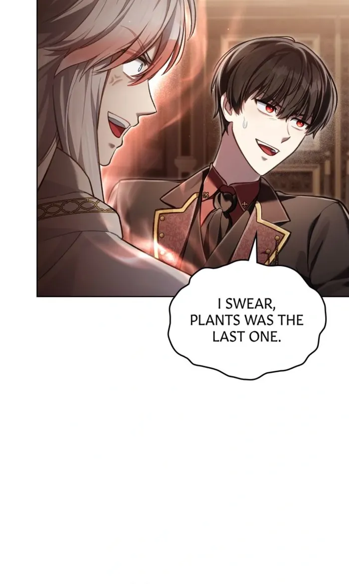Read Reborn as the Enemy Prince EN Manga Online
