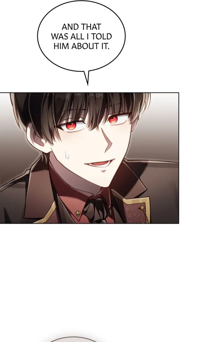 Read Reborn as the Enemy Prince EN Manga Online