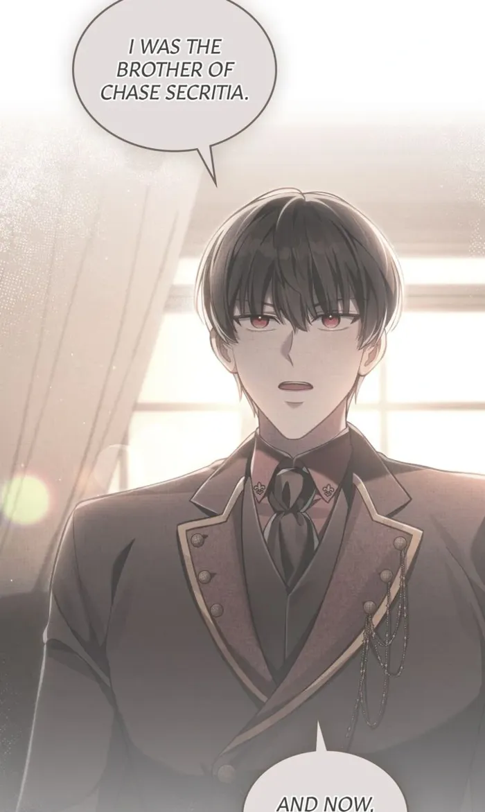 Read Reborn as the Enemy Prince EN Manga Online