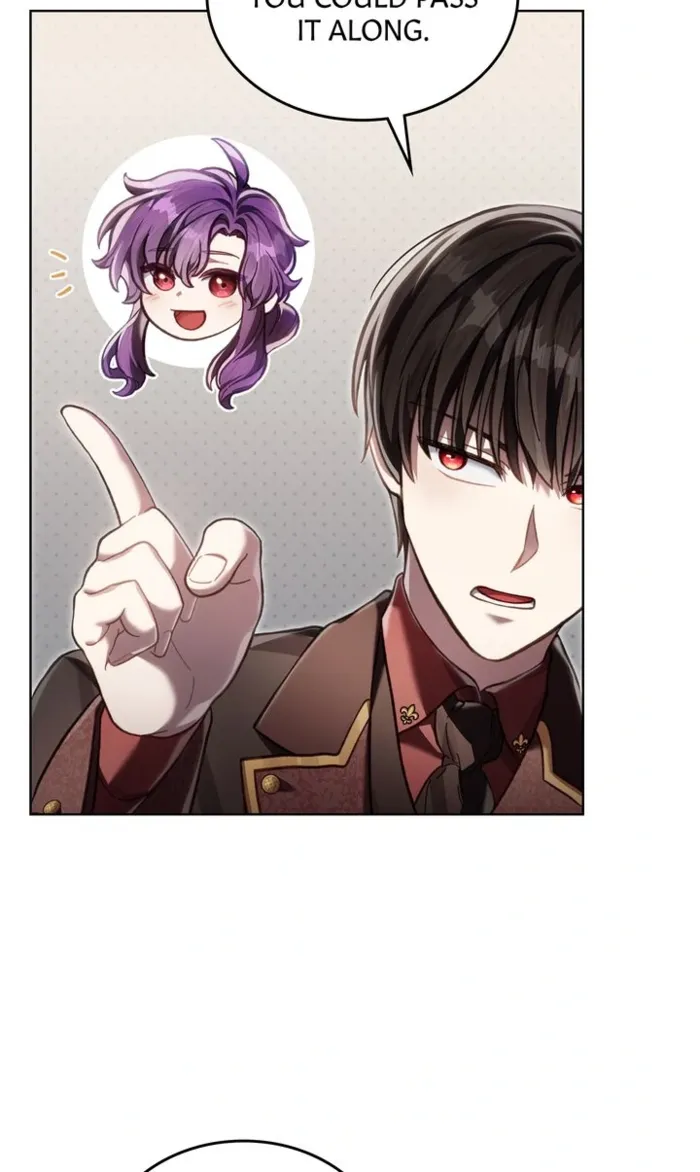 Read Reborn as the Enemy Prince EN Manga Online