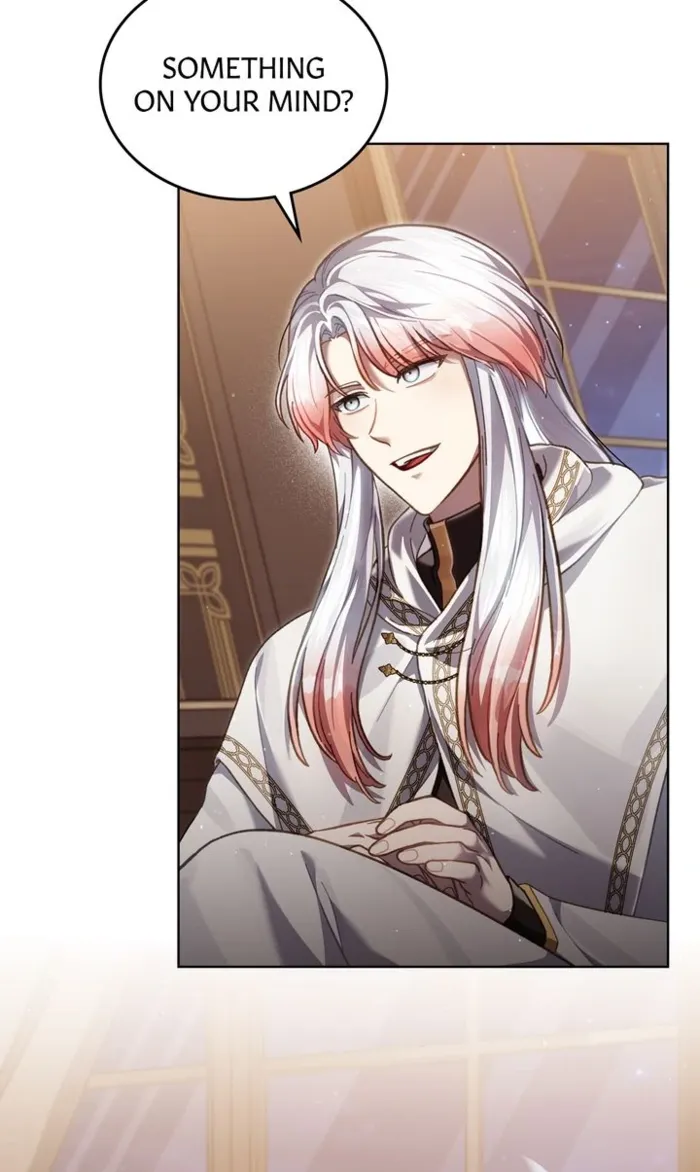 Read Reborn as the Enemy Prince EN Manga Online