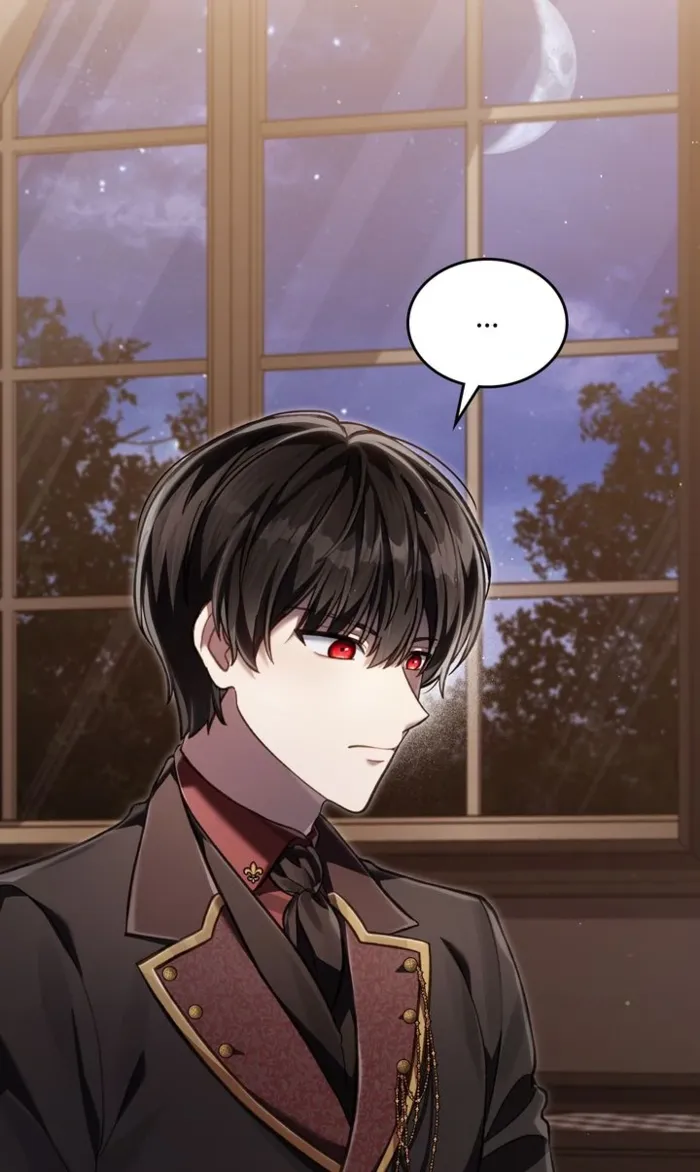 Read Reborn as the Enemy Prince EN Manga Online