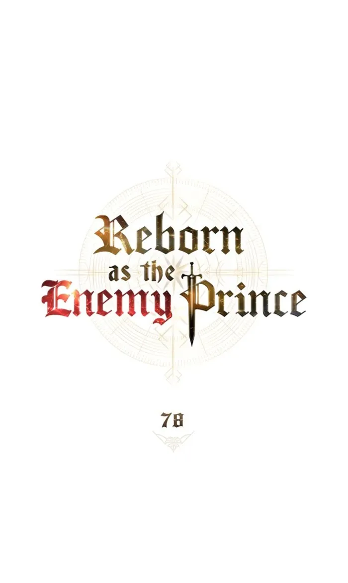 Read Reborn as the Enemy Prince EN Manga Online