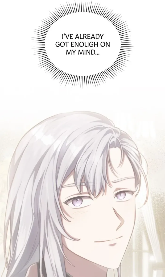 Read Reborn as the Enemy Prince EN Manga Online