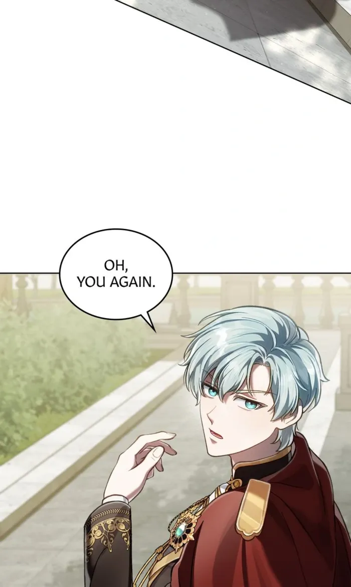 Read Reborn as the Enemy Prince EN Manga Online