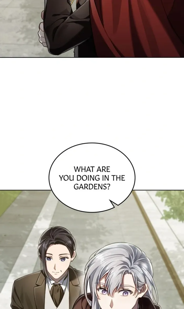 Read Reborn as the Enemy Prince EN Manga Online