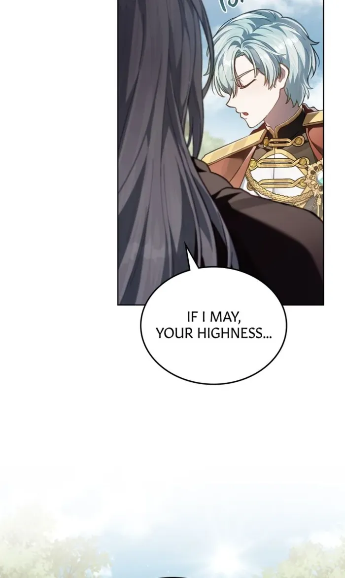 Read Reborn as the Enemy Prince EN Manga Online